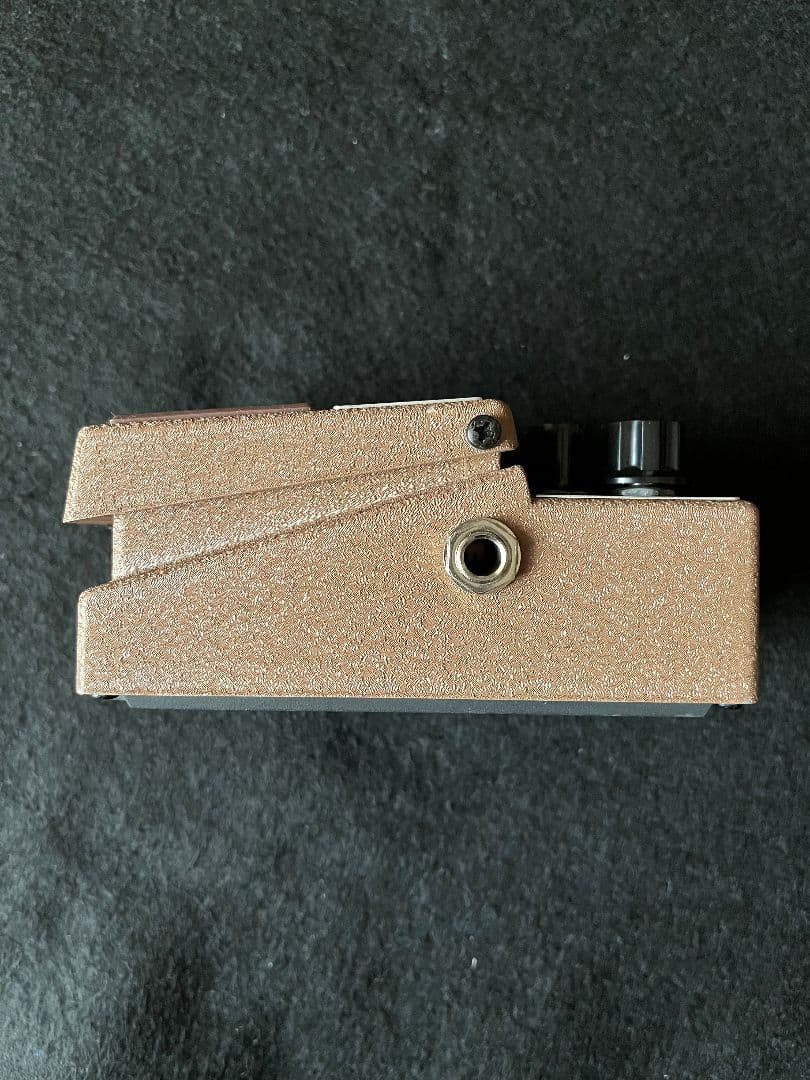 Fender FRV-1 リバーブエフェクター