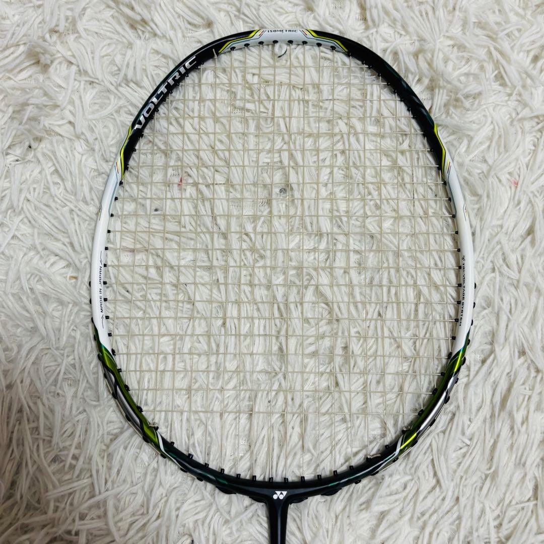 YONEX VOLTRIC Z-FORCE ボルトリックジーフォース