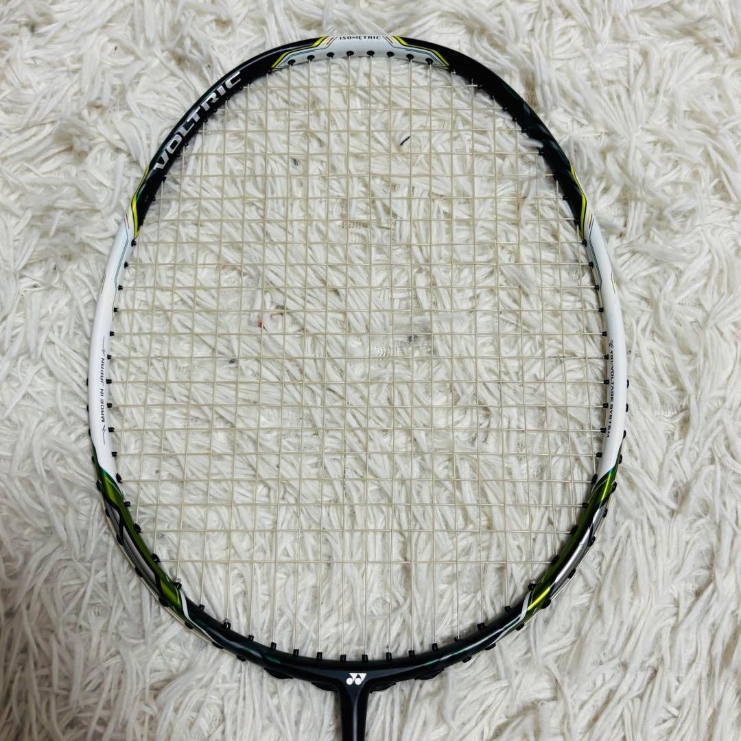 YONEX VOLTRIC Z-FORCE ボルトリックジーフォース