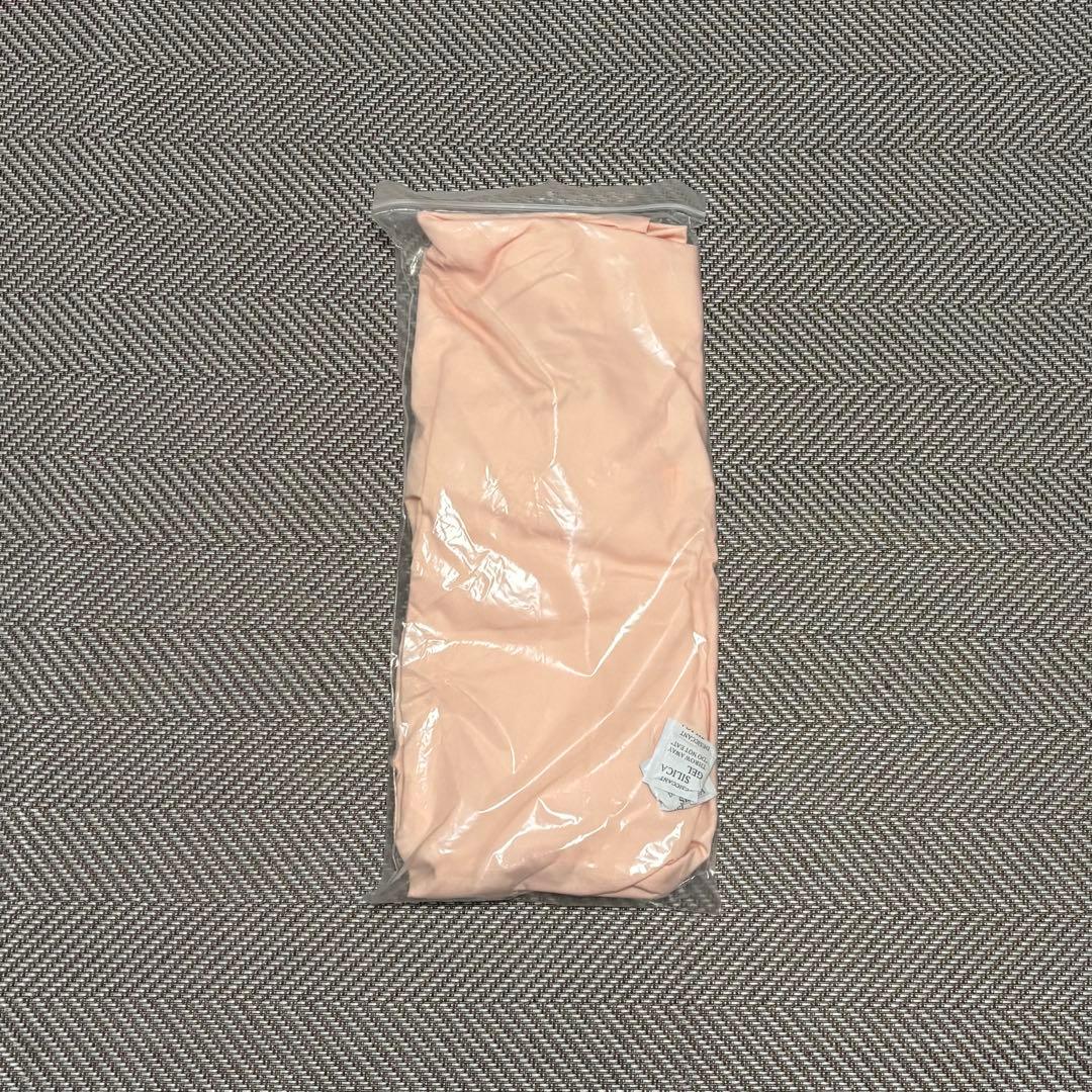 フランフラン　ルボン　3WAYハンモック用生地　ピンク