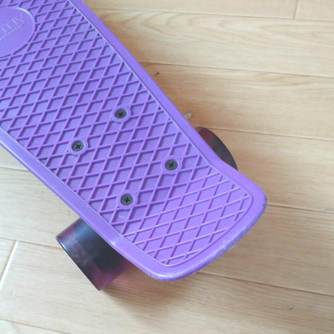 Penny スケートボード スケボー 22インチ