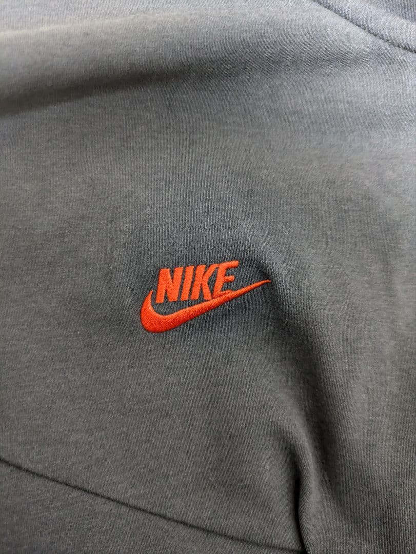 ★最終値下げ★　NIKE CHELSEA ナイキ　チェルシー　テックフリース