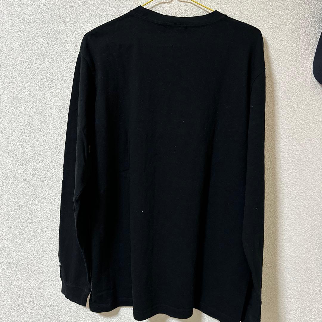 Hysform Chocolate 長袖Tシャツ
