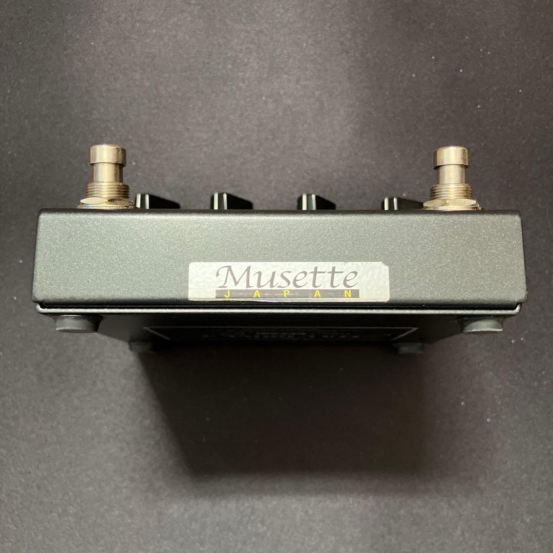 ギター Fulltone FULL-DRIVE 3