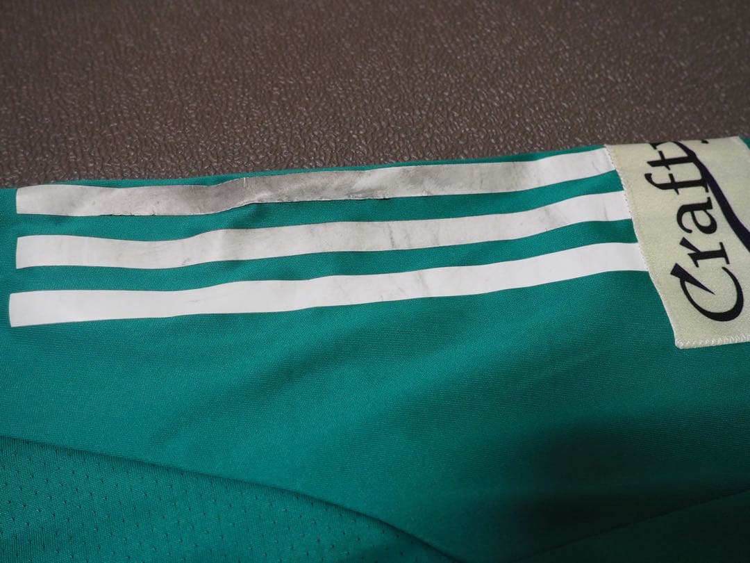 アルビレックス新潟トレーニングシャツ