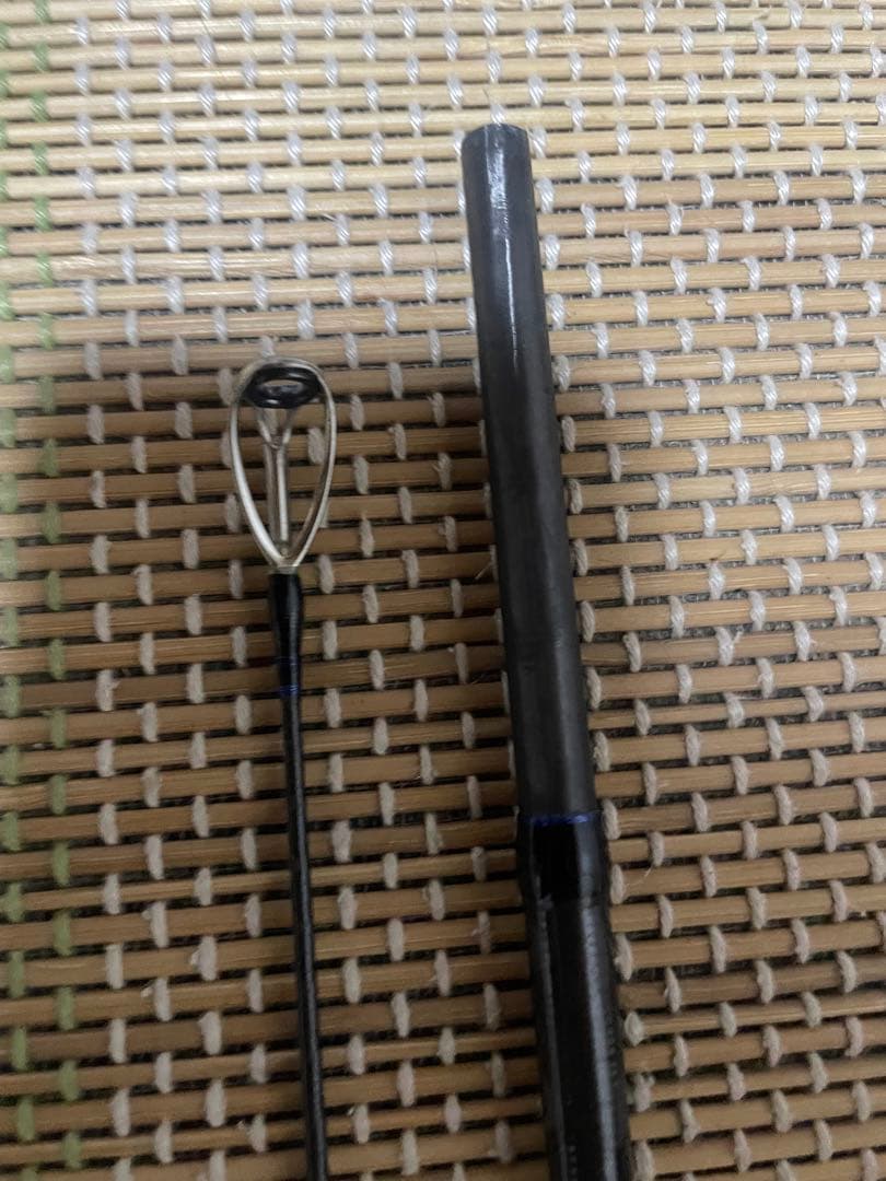 SHIMANO 19コルトスナイパーSS S96M