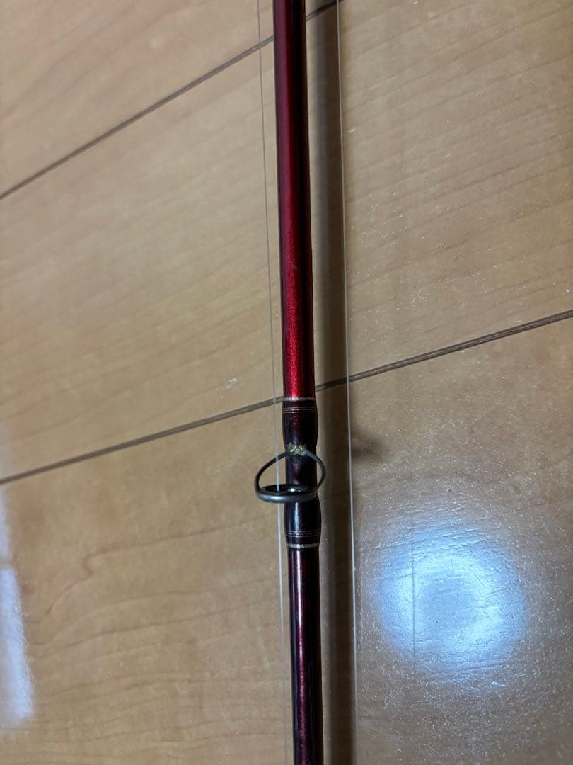 シマノ　スコーピオン Ｇ-４ ロッドのみ！