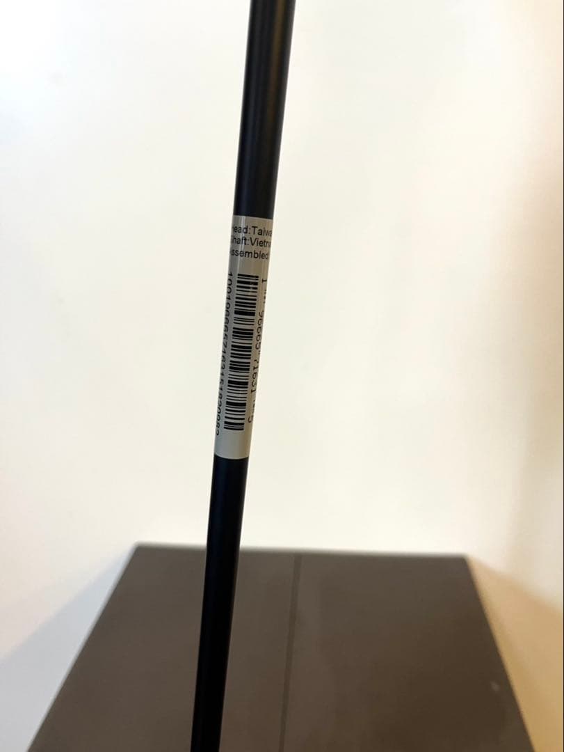 タイトリスト GT4 10° US DR TENSEI BLACK 1K 65S