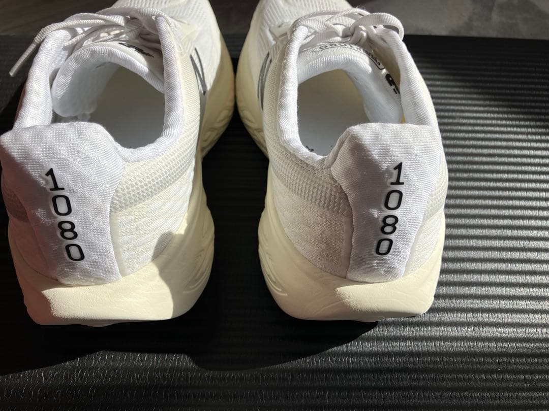 【美品】ニューバランス Fresh Foam X 1080 v14 28cm