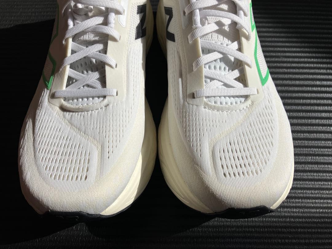 【美品】ニューバランス Fresh Foam X 1080 v14 28cm