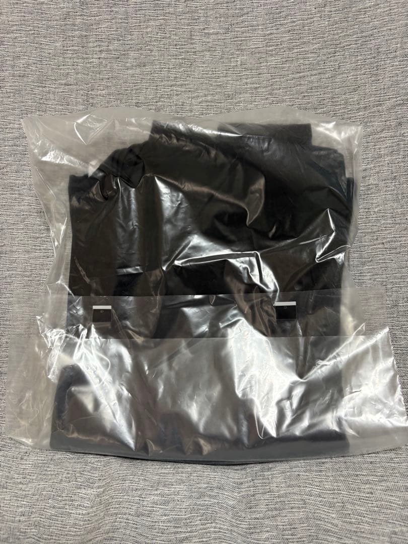 L ☆新品☆ PING エアーフレイクハイネックシャツ レディース　ブラック