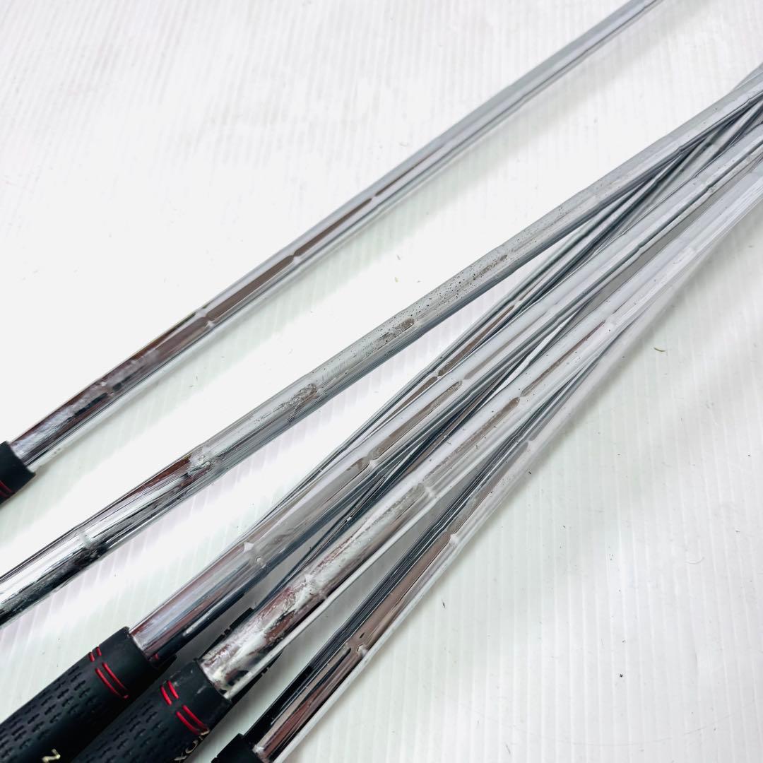 スリクソン Z925 メンズ　アイアン 7本 ゴルフ クラブ　R