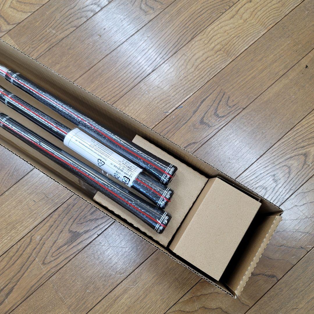 【未使用】ヤマハ DD-1 ツアーモデル アイアン 5本セット