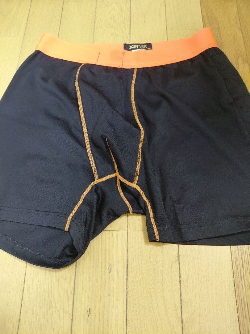 ウェア ksk