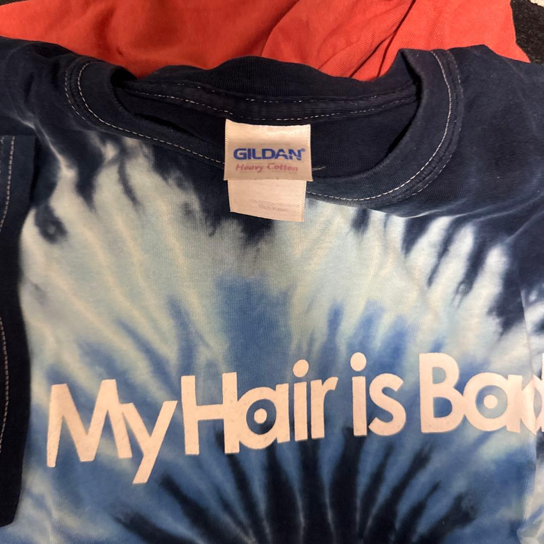 26日まで値下げ激レア　My Hair is Bad セットXL L