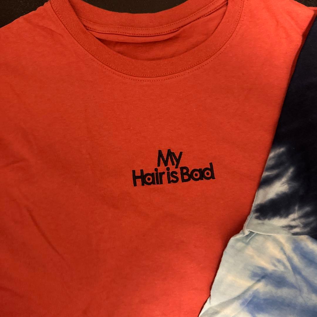 26日まで値下げ激レア　My Hair is Bad セットXL L
