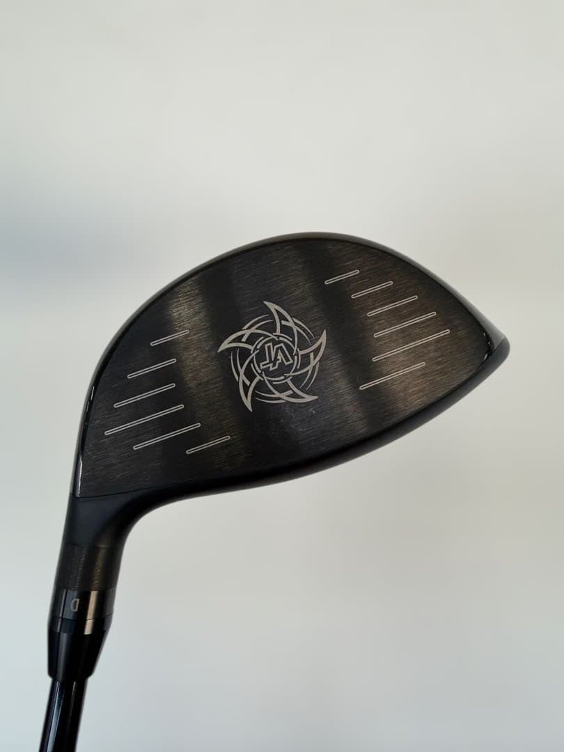 クラブ VOLTIO NINJA PREMIUM CARBON II Ti D