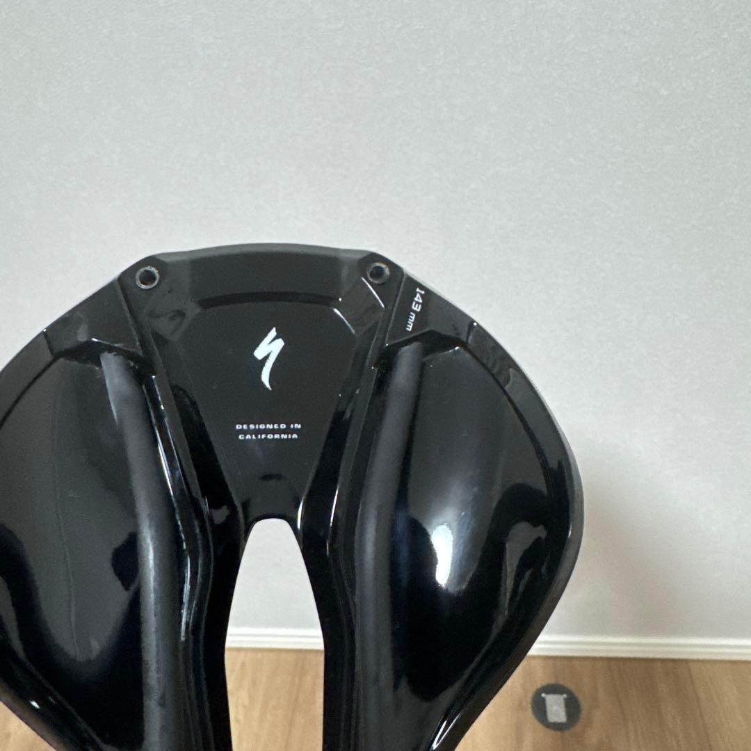 スペシャライズド　　POWER EXPERT SADDLE 143mm