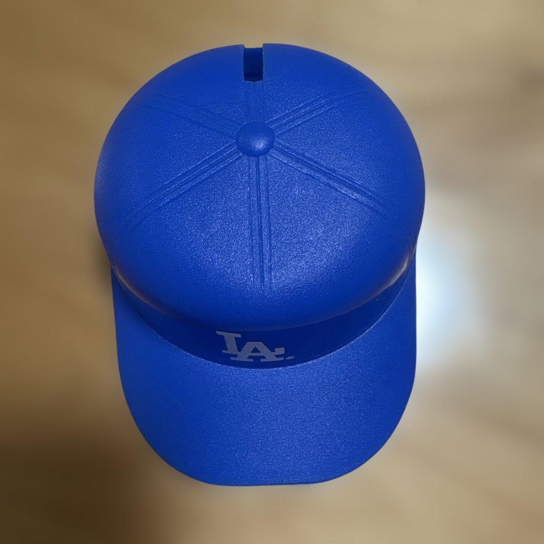 【希少】ロサンゼルスドジャース　貯金箱
