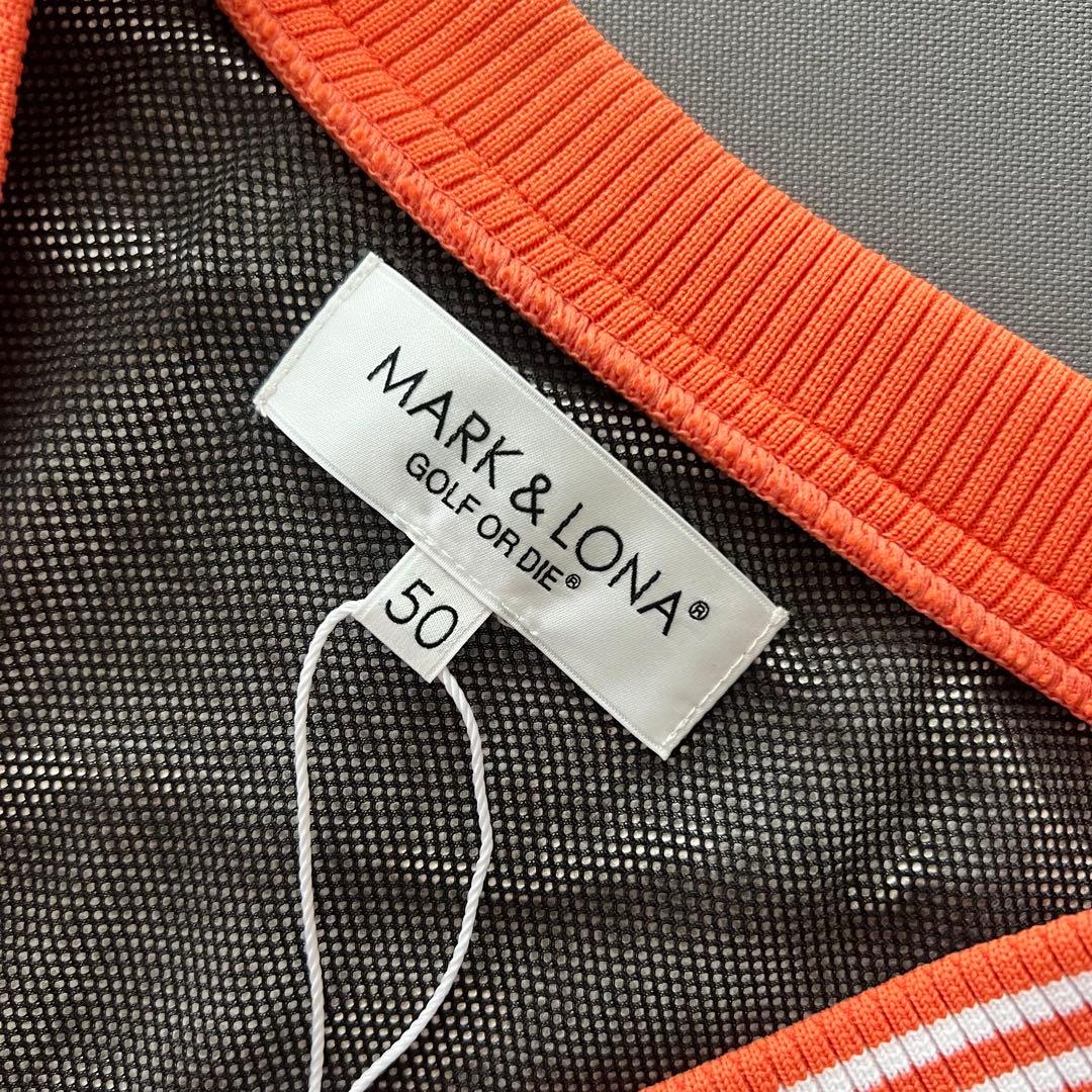 【新品】MARK&LONA マークアンドロナ
