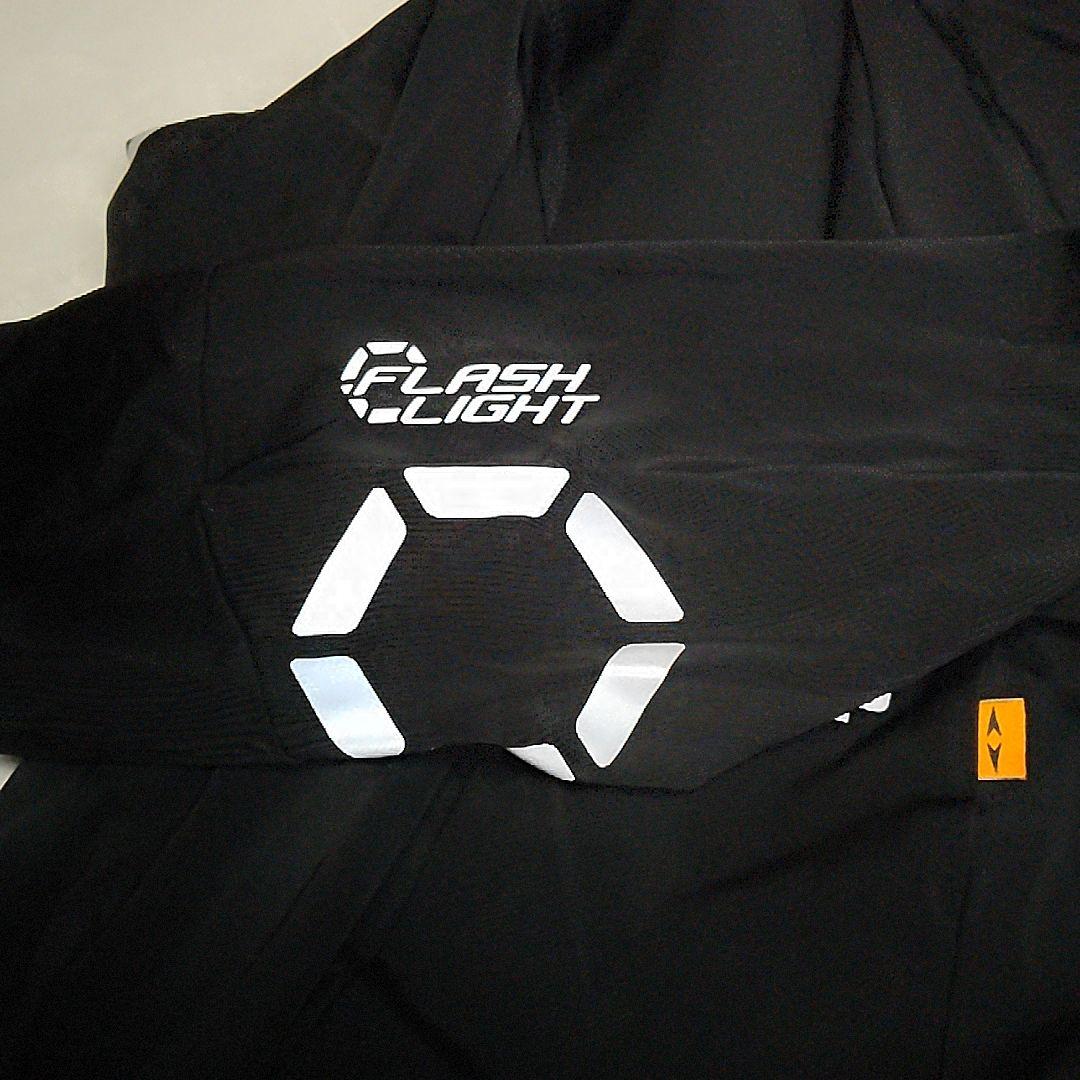 3着セット 未使用 dhb ビブタイツ DHB FLASH LIGHTシリーズ