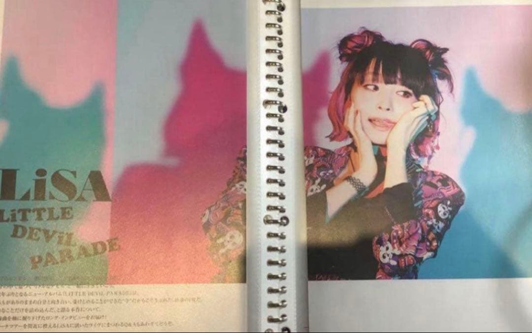 【500P以上】お値段以上　Lisa デビューから　素人切り抜き【値下げ歓迎】