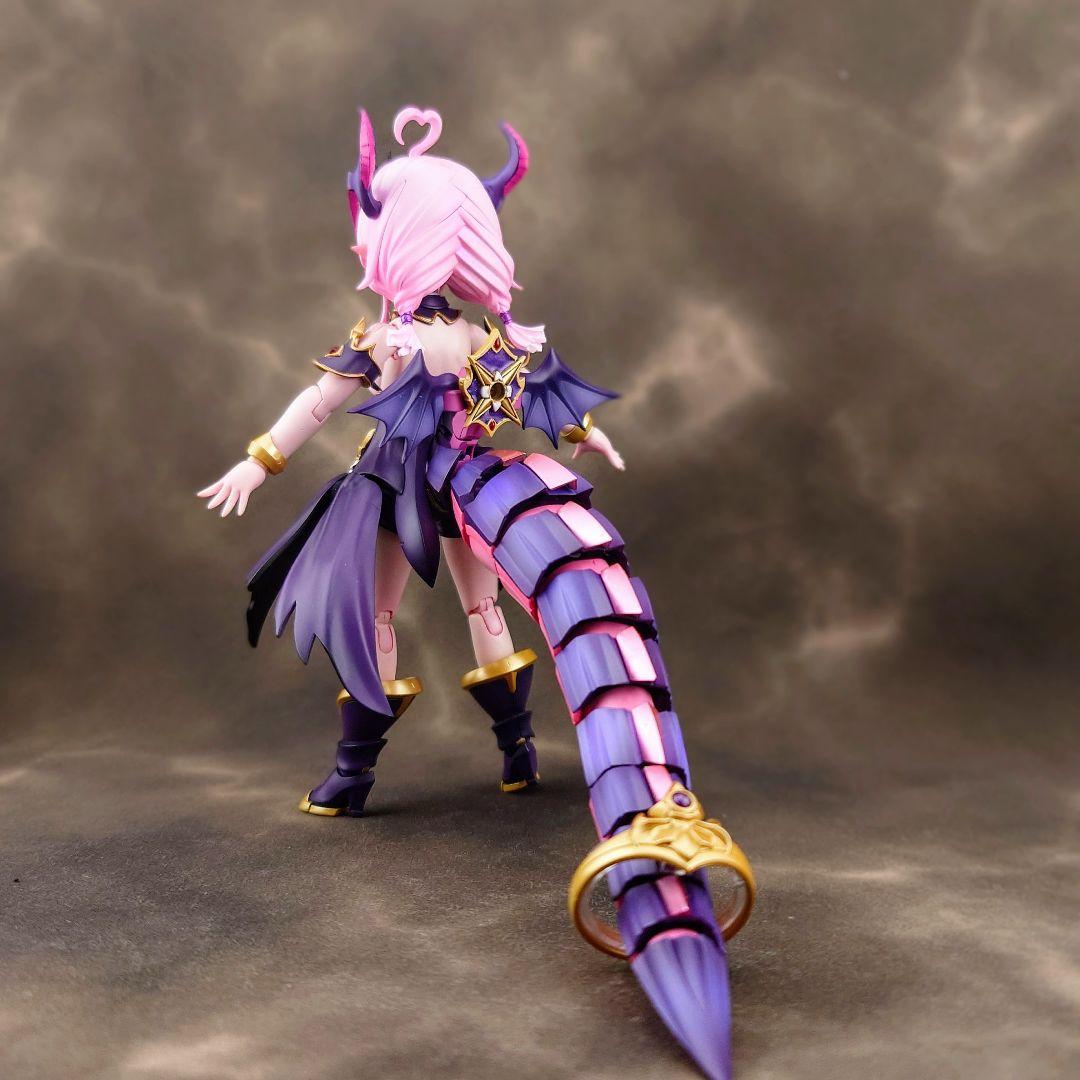 ナンブ　アルカナディア　ギィ