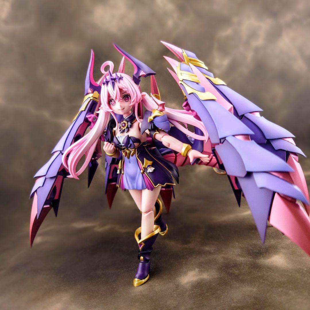 ナンブ　アルカナディア　ギィ