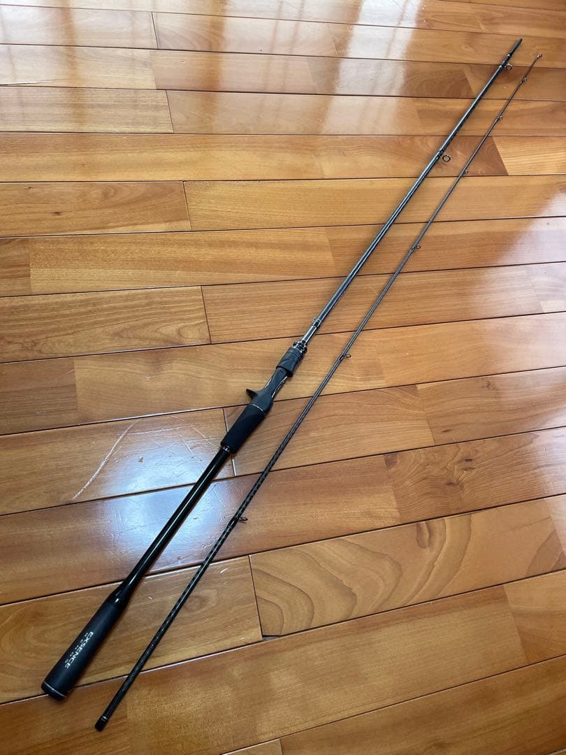 シマノ　エクスセンスジェノス　b88ml 美品