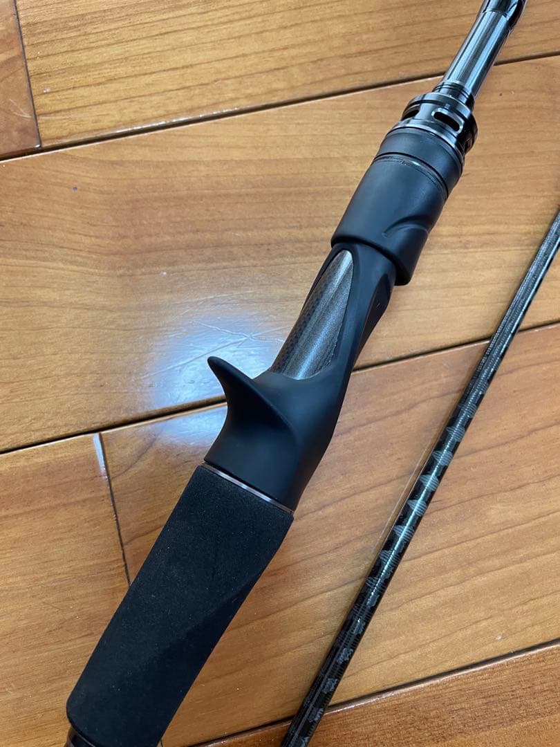 シマノ　エクスセンスジェノス　b88ml 美品