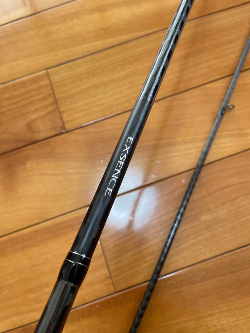 シマノ　エクスセンスジェノス　b88ml 美品