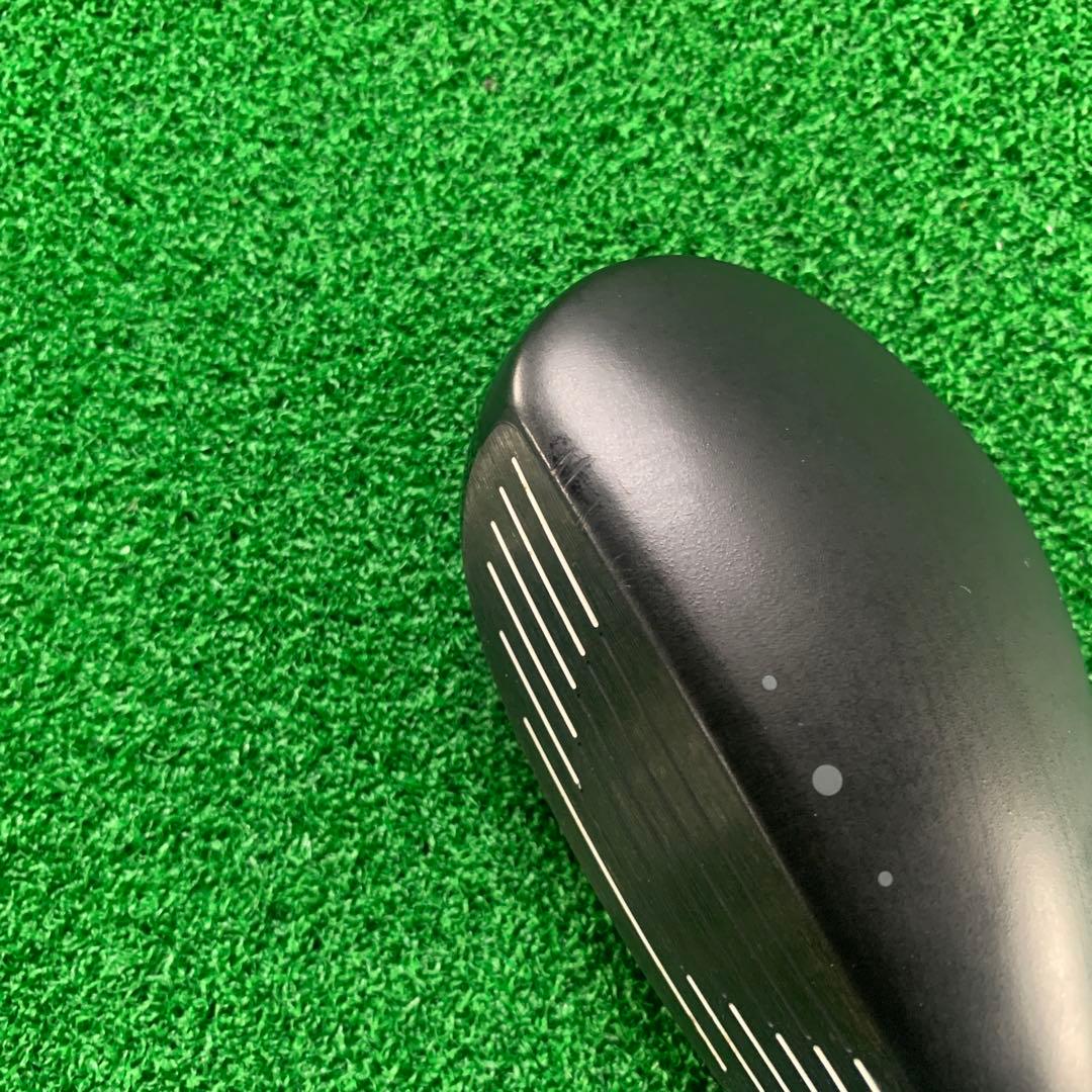 クラブ PING G425 MAX 4U MODUS3 TOUR120 S