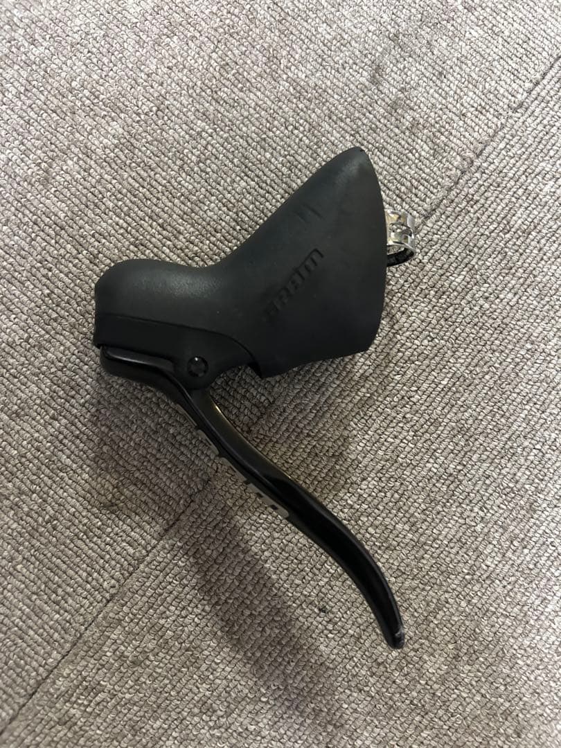 SRAM ブレーキレバー ブラック s500