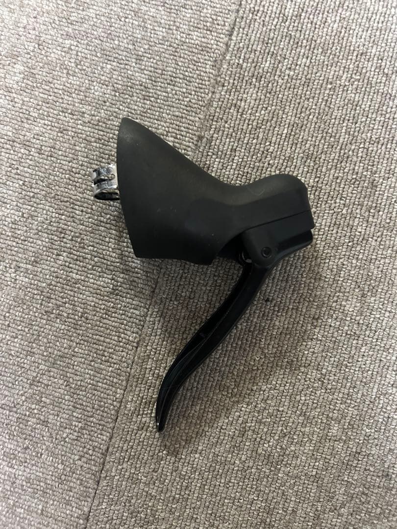 SRAM ブレーキレバー ブラック s500