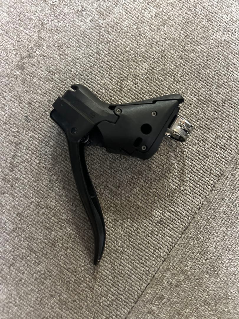 SRAM ブレーキレバー ブラック s500