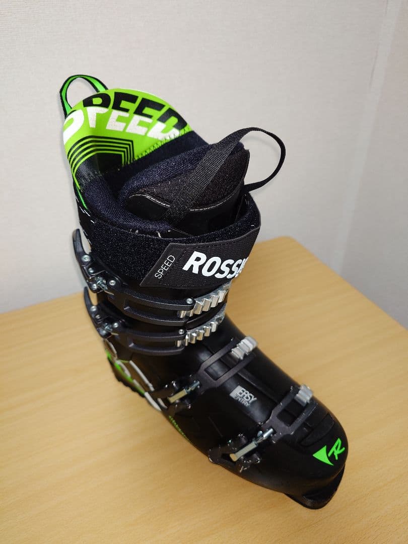 ROSSIGNOL　ロシニョール　Speed80　スキーブーツ