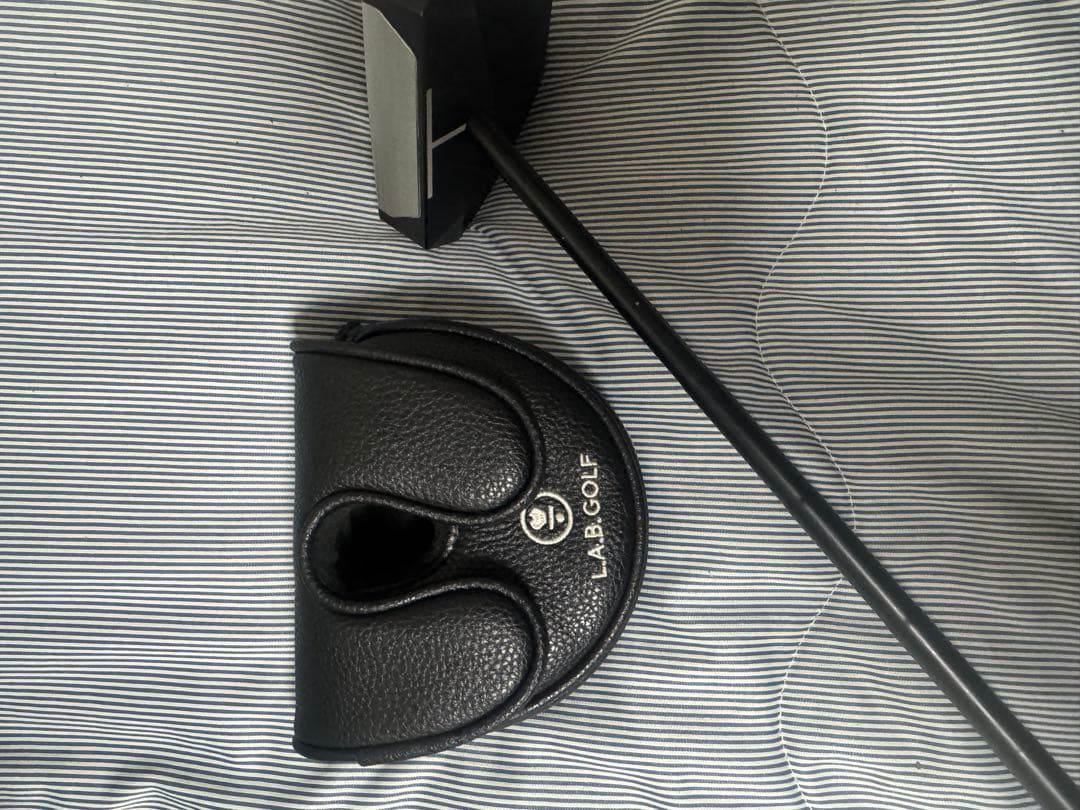 L.A.B. GOLF OZ1i パター　34インチ