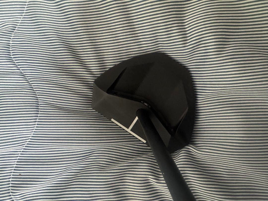 L.A.B. GOLF OZ1i パター　34インチ