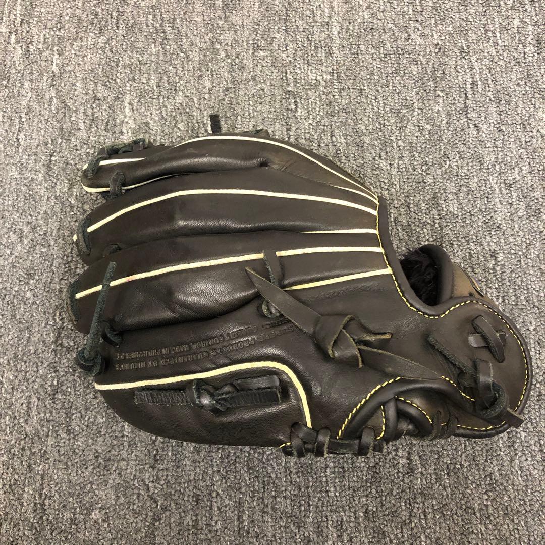 MIZUNO ミズノ SELECT9 Soft PLUS ジュニア グローブ