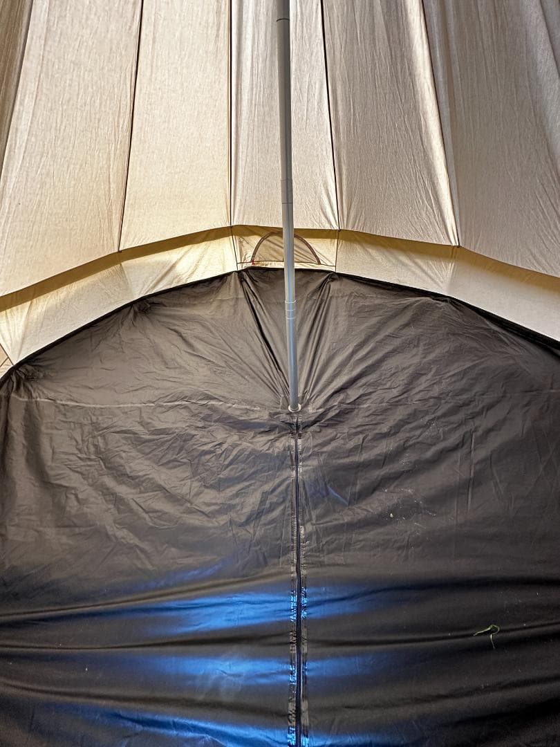 ROBENS Klondike Bell ローベンステント クロンダイク