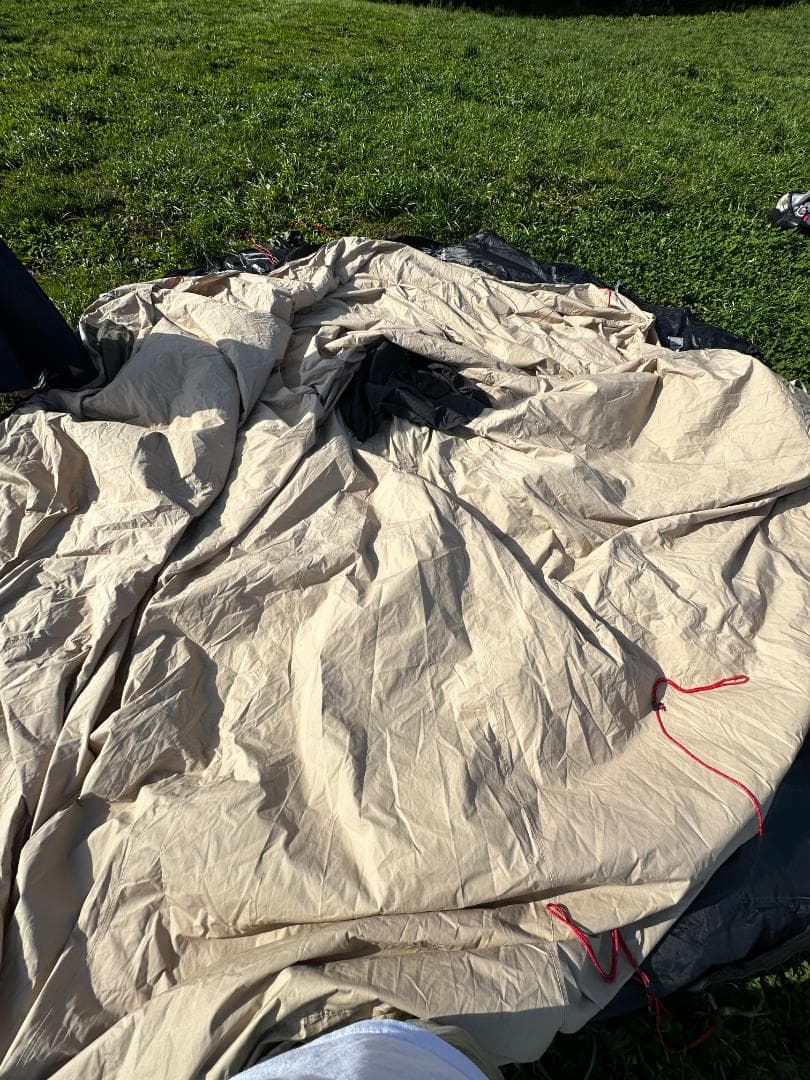 ROBENS Klondike Bell ローベンステント クロンダイク