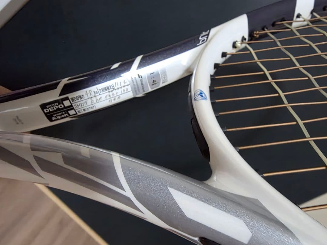 *土日お値下げ中*Babolat Pure Drive テニスラケット