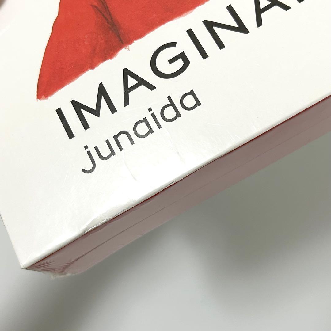 Junaida IMAGINARIUM 1000ピースジグソーパズル