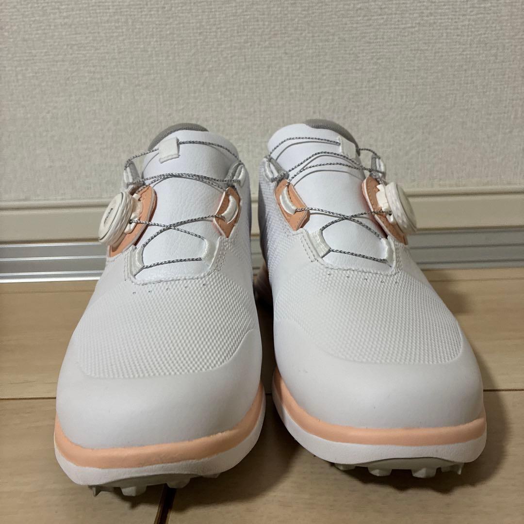 【adidas golf】レディースゴルフシューズ