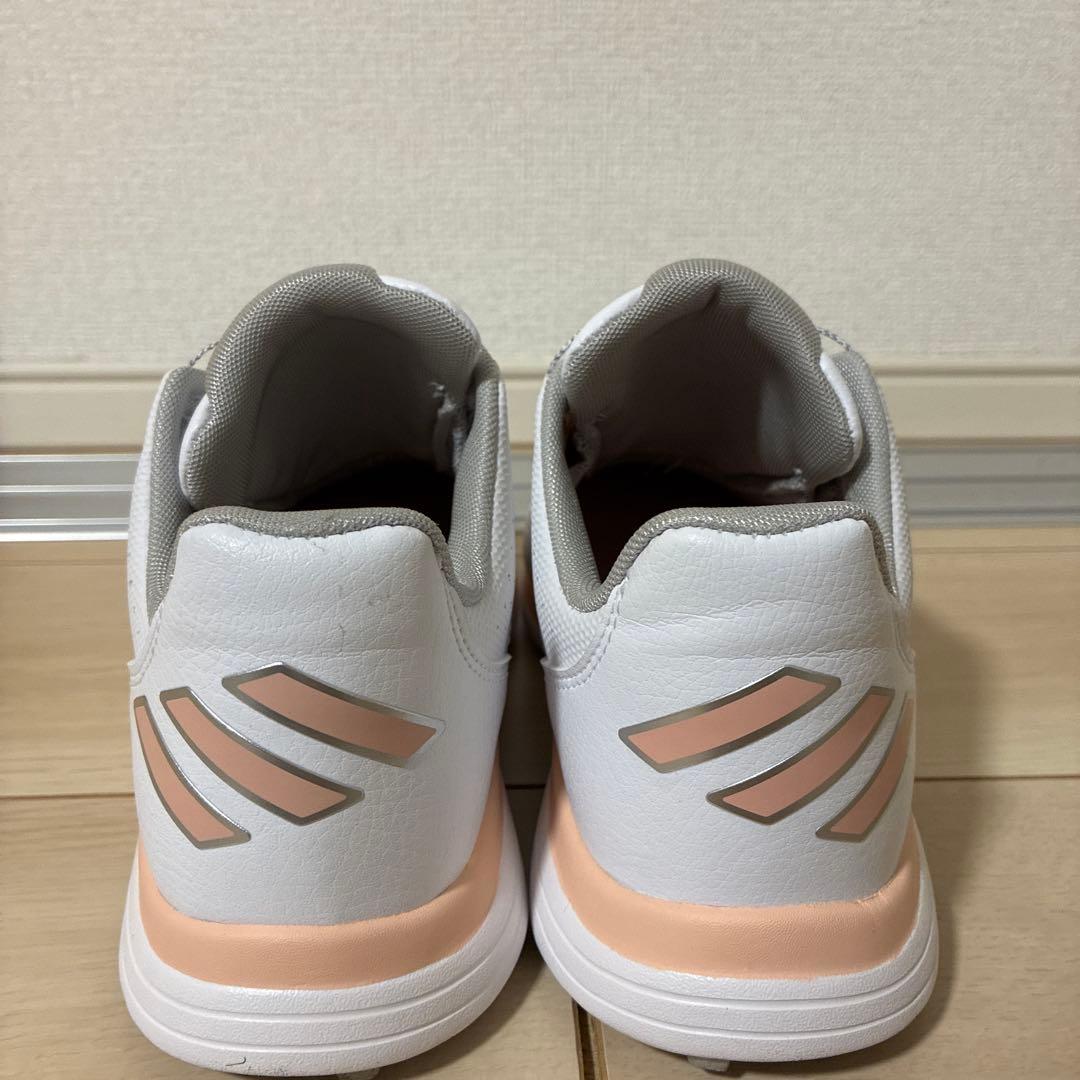 【adidas golf】レディースゴルフシューズ