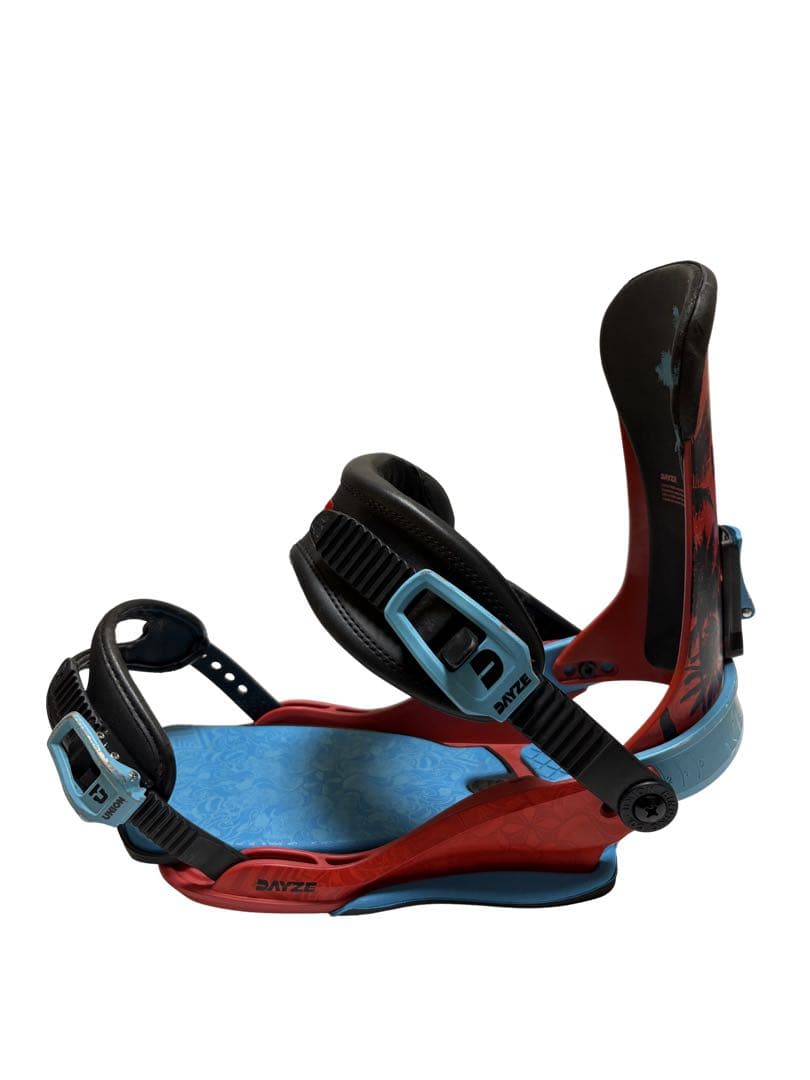 UNION x DAYZE BINDING 13/14モデル