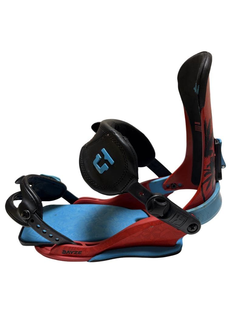 UNION x DAYZE BINDING 13/14モデル