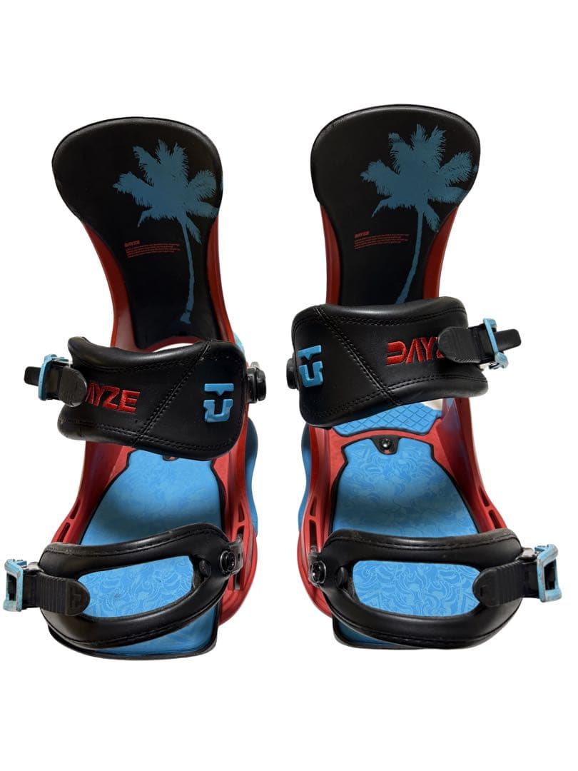 UNION x DAYZE BINDING 13/14モデル