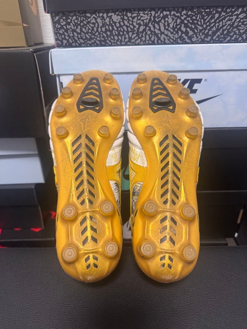 限定　Morelia Neo 3β Japan SR4
