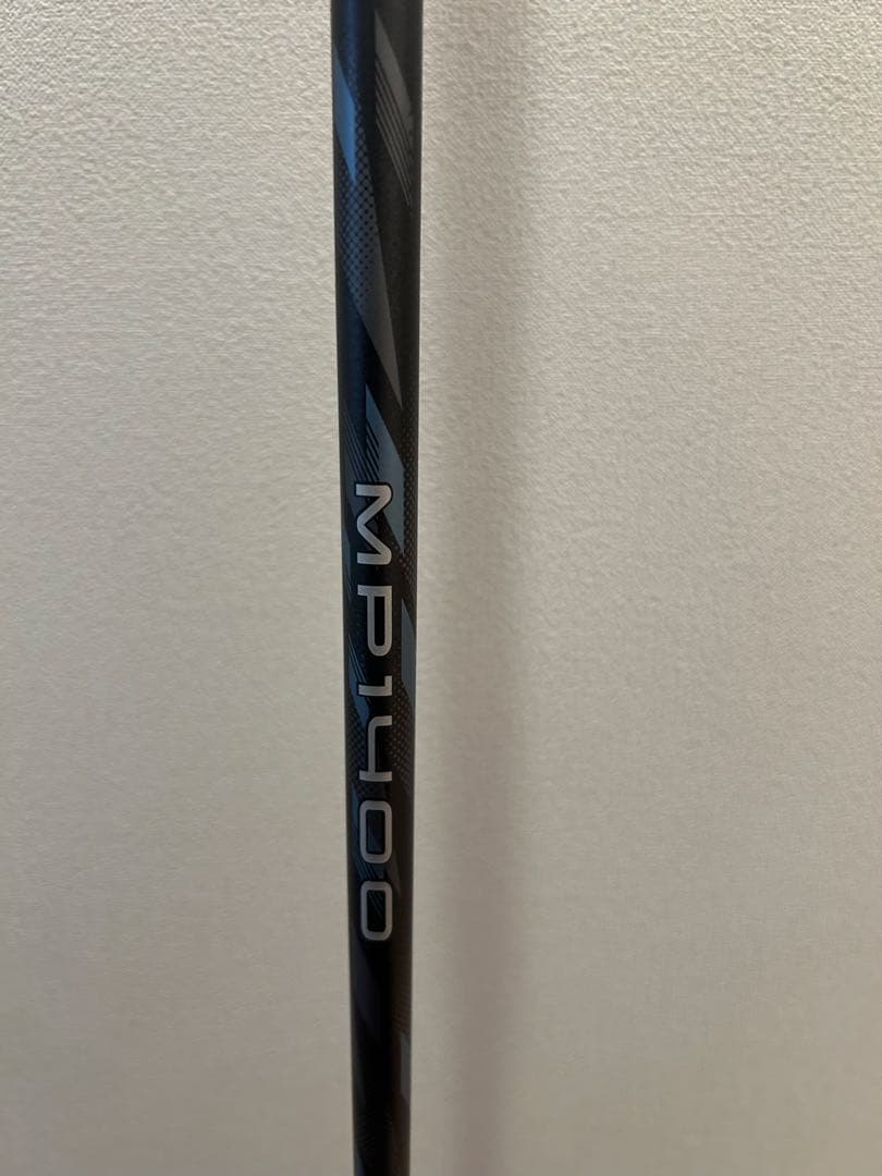 ゼクシオ14ドライバー新作！XXIO14。フレックス R 10.5度　右利き用